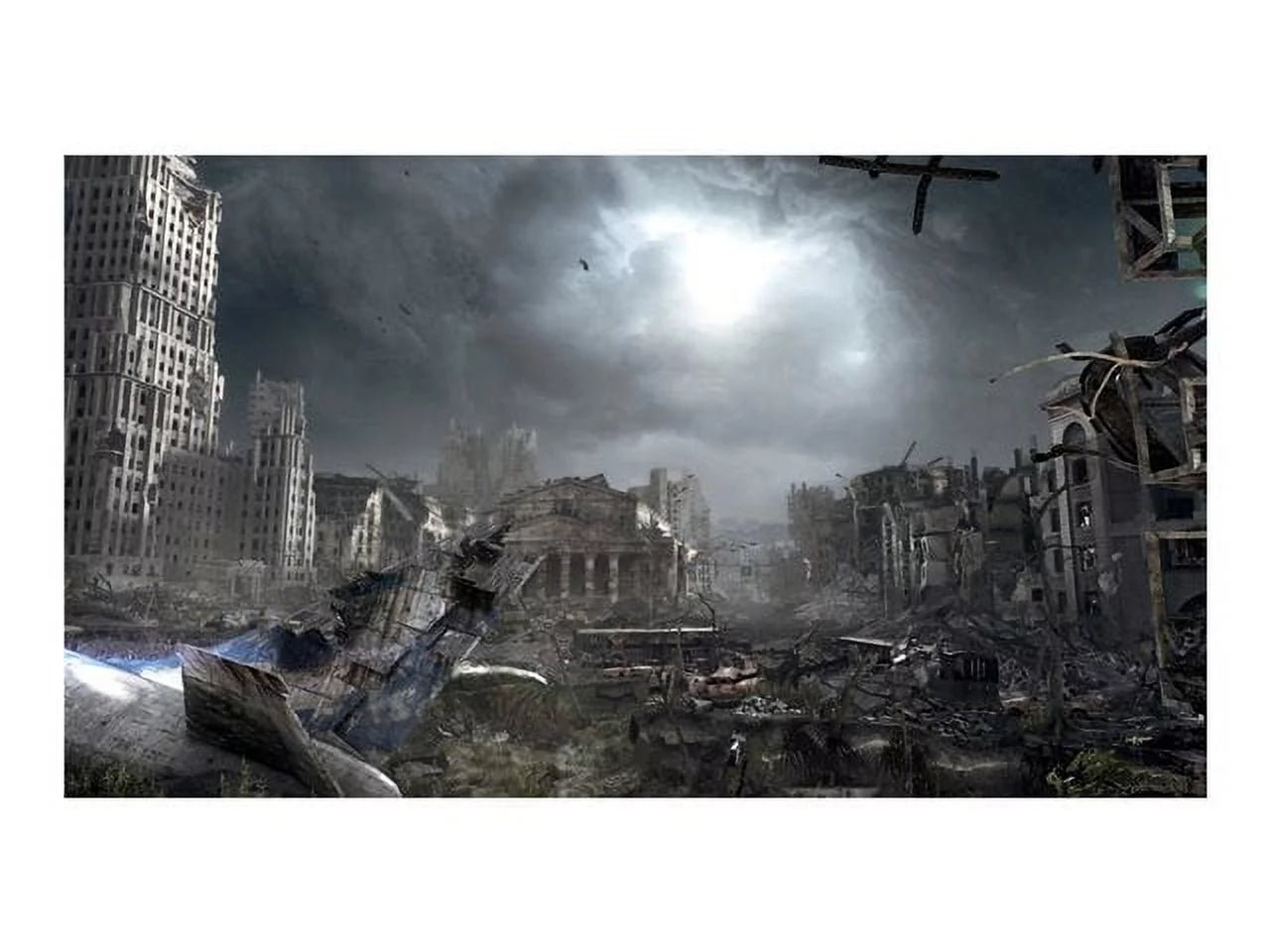 Deep Metro Redux Silver 4 PlayStation -