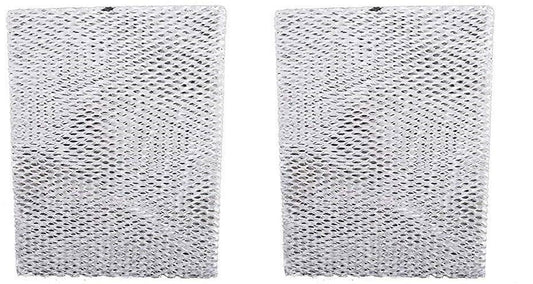 Filter with Humidifier HE225B HE225A104, Air 2-Pack Filter Factory HE225A1006, Compatible Honeywell