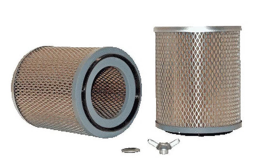 WIX Air Filter 46266 Cabin