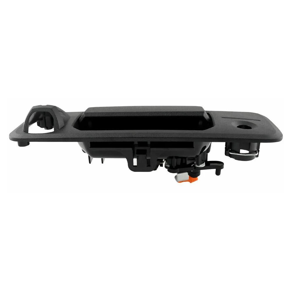 Toyota Back For Tacoma W/Keyhole 69090-0C090 Rear W/Camera Teledu Tailgate Door Tundra