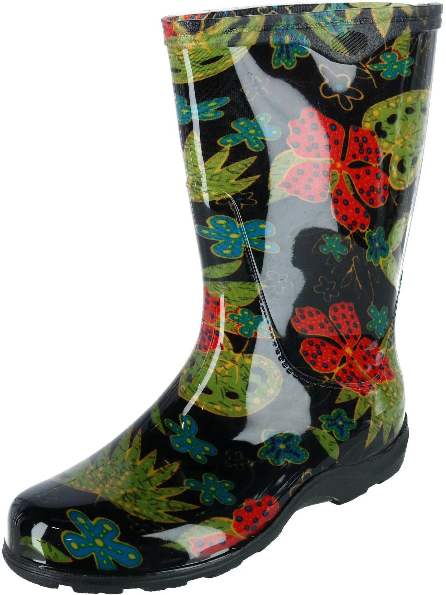 Sloggers Boot Tall Women's Garden