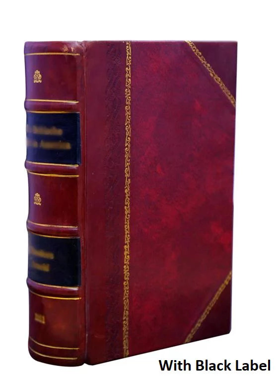 no. 3 : en 447, drama Tierra actos Volume virgen v. Bound] [Leather 18 1911