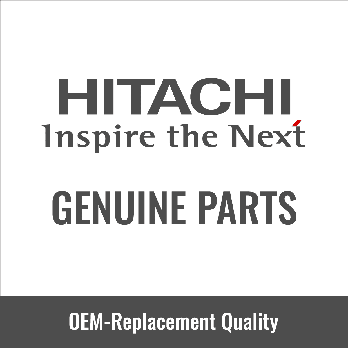 with Speed Transmission 3.7L compatible Q40 Sensor INFINITI V6 2015 Hitachi