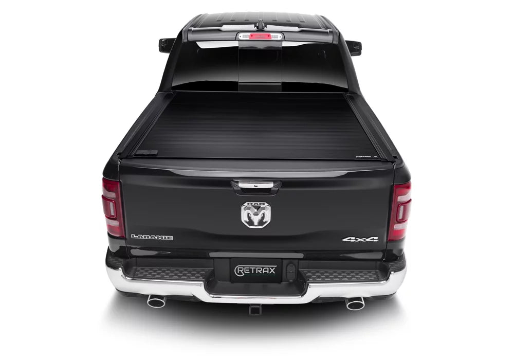 5' 80231 With Tonneau 2019-20 Classic By Ram MX Retractable Dodge 1500 2009-2018, (67.4") Select 7" Truck Retrax Compatible Bed Cover | | Realtruck Bed