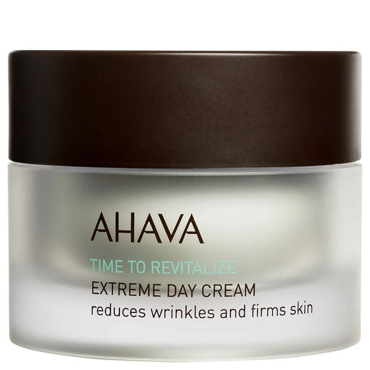 Extreme Cream, Oz 1.7 Ahava Day