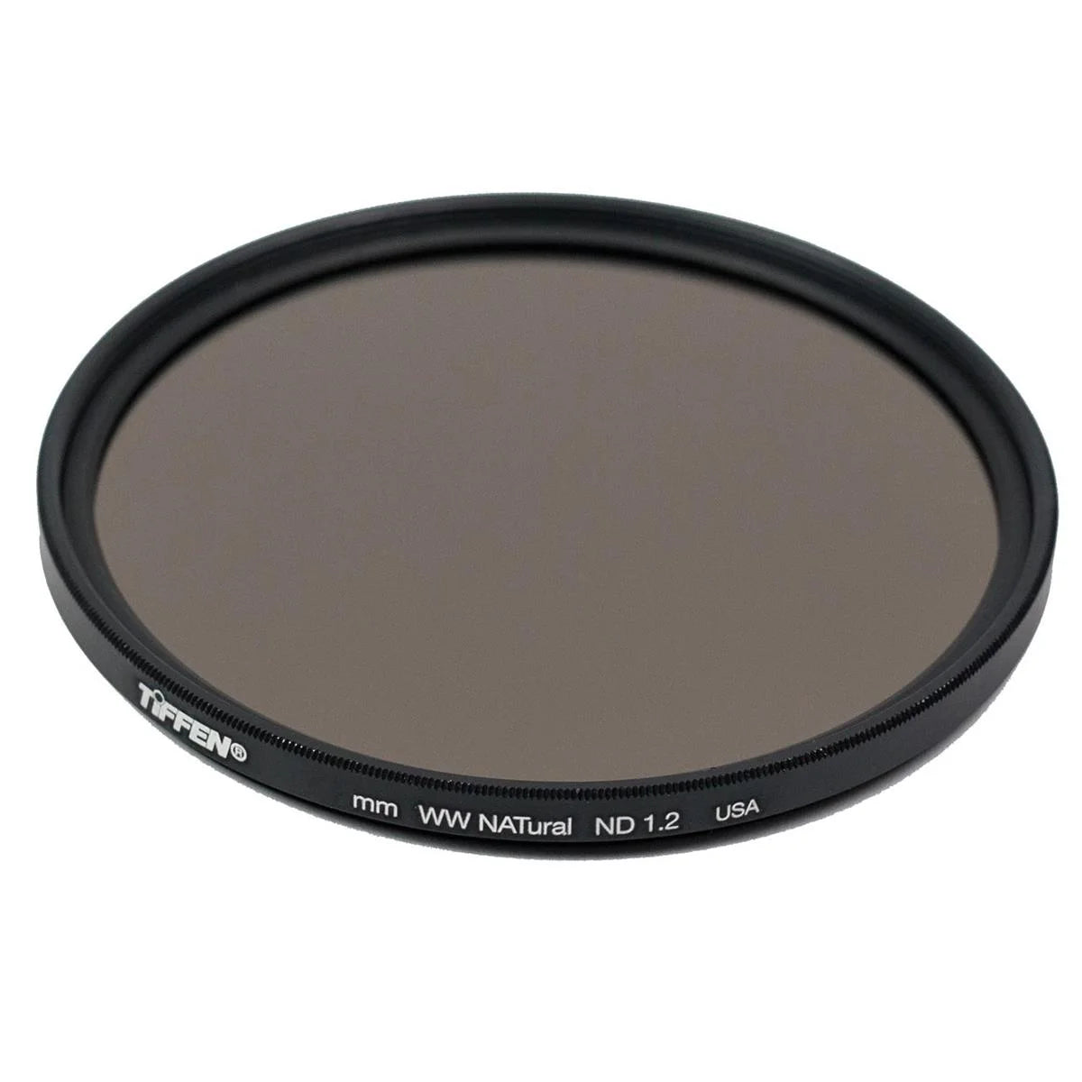 filter 1.2 Density Neutral Spectrum Tiffen Full 67mm NATural