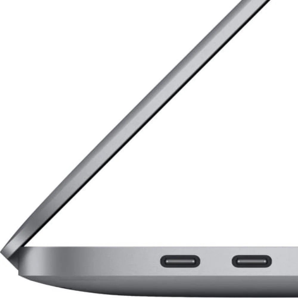 - Pro Pre-Owned 2TB MacBook (2019) 16" 2.3GHz Fair MVVK2LL/A Core Apple RAM Refurbished Gray SSD 16GB Space i9 Laptop