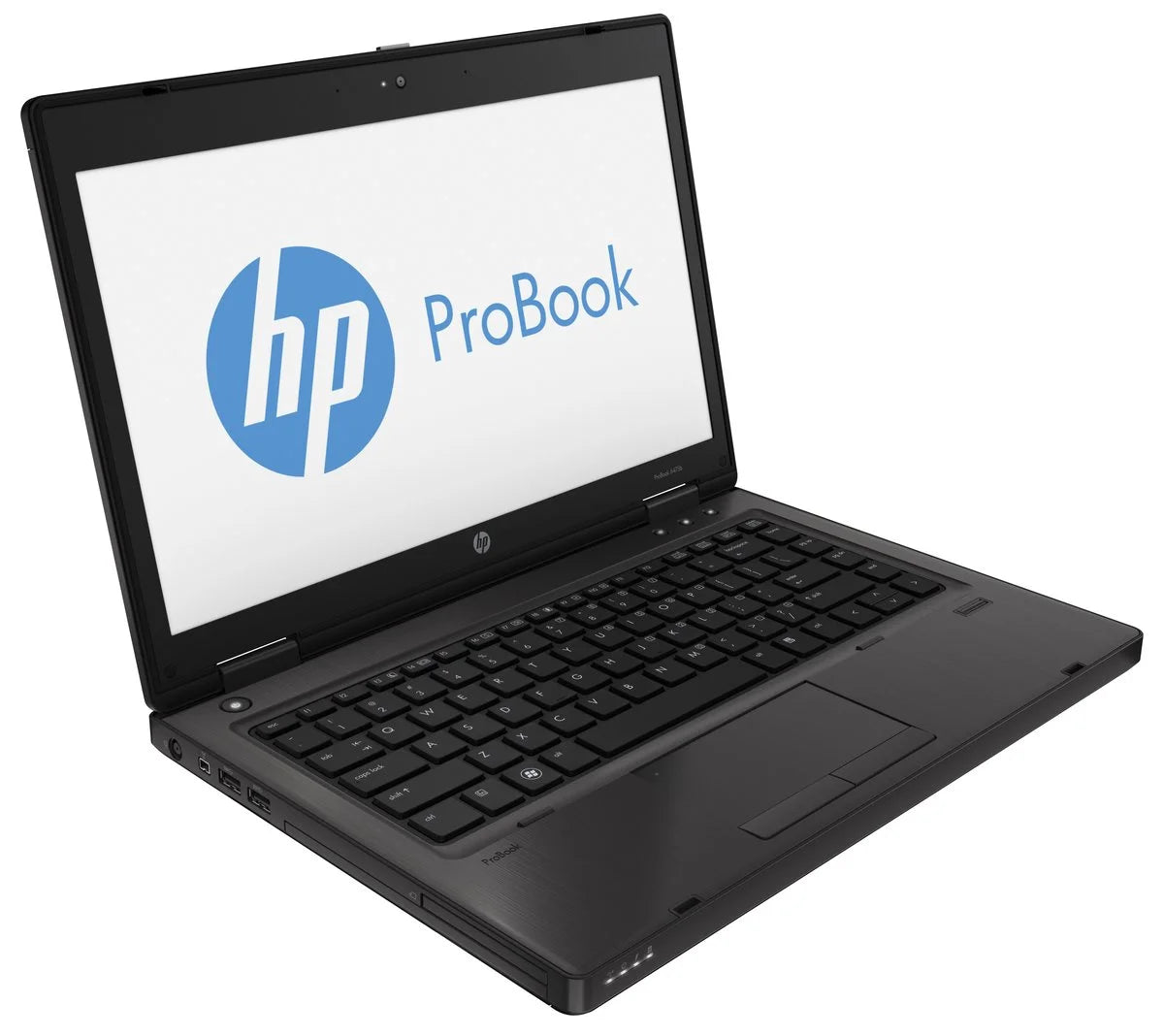 AMD Probook W10P 320GB A6 (Refurbished) 2.70 Restored Laptop GHz HDD Ram HP 4GB 6475B