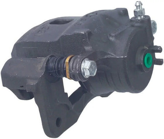 1995-1998 Fits SENTRA Brake NISSAN NISSAN 1999 Cardone Disc Caliper SENTRA, P/N:19-B1793 select: A1 BASE/XE/GXE