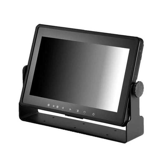 LCD in. Xenarc HDMI Monitor, Capacitive Touchscreen 1029CNH - 10.1 IP65