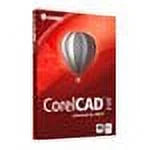 2013 ML Corelcad (Windows) (Digital ESD Corel Code)