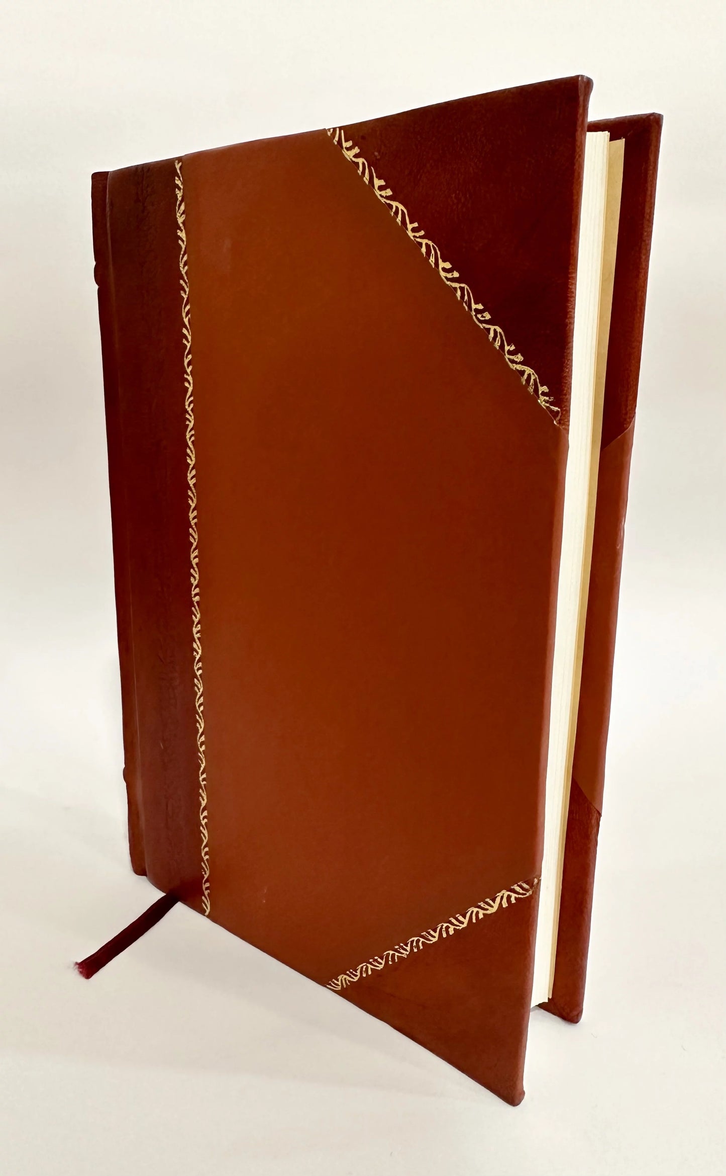 Cochrane, (1800) Roundelay [Leather Hugh (1800) Rhyme Bound] / and