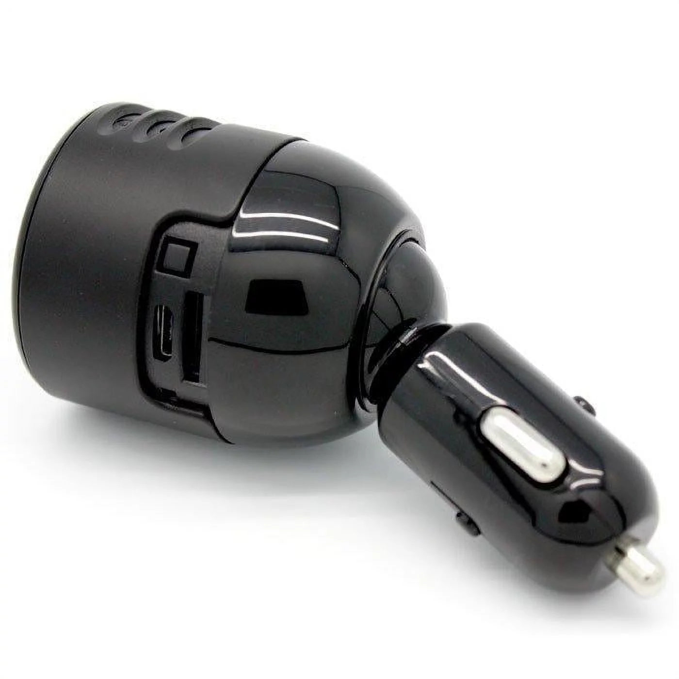 Style DVR277IR Charger USB DVR Lawmate HD Car