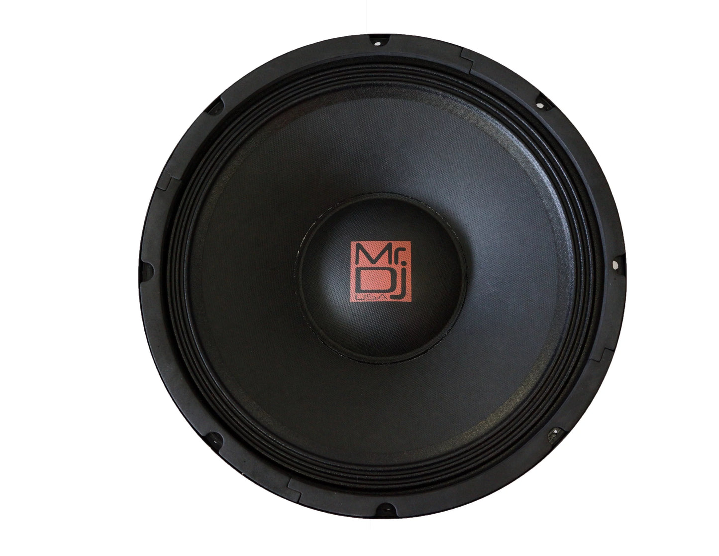 DJ Replacement PA Driver Speaker For Woofer 15" Yamaha DJ MR BR15