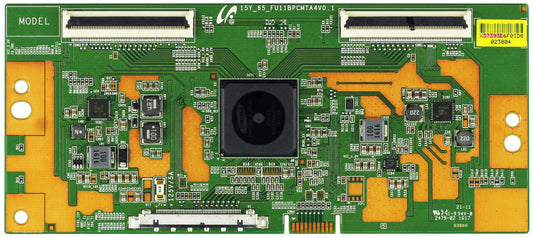 Sharp LJ94-37393E LG TCL Board T-Con Vizio