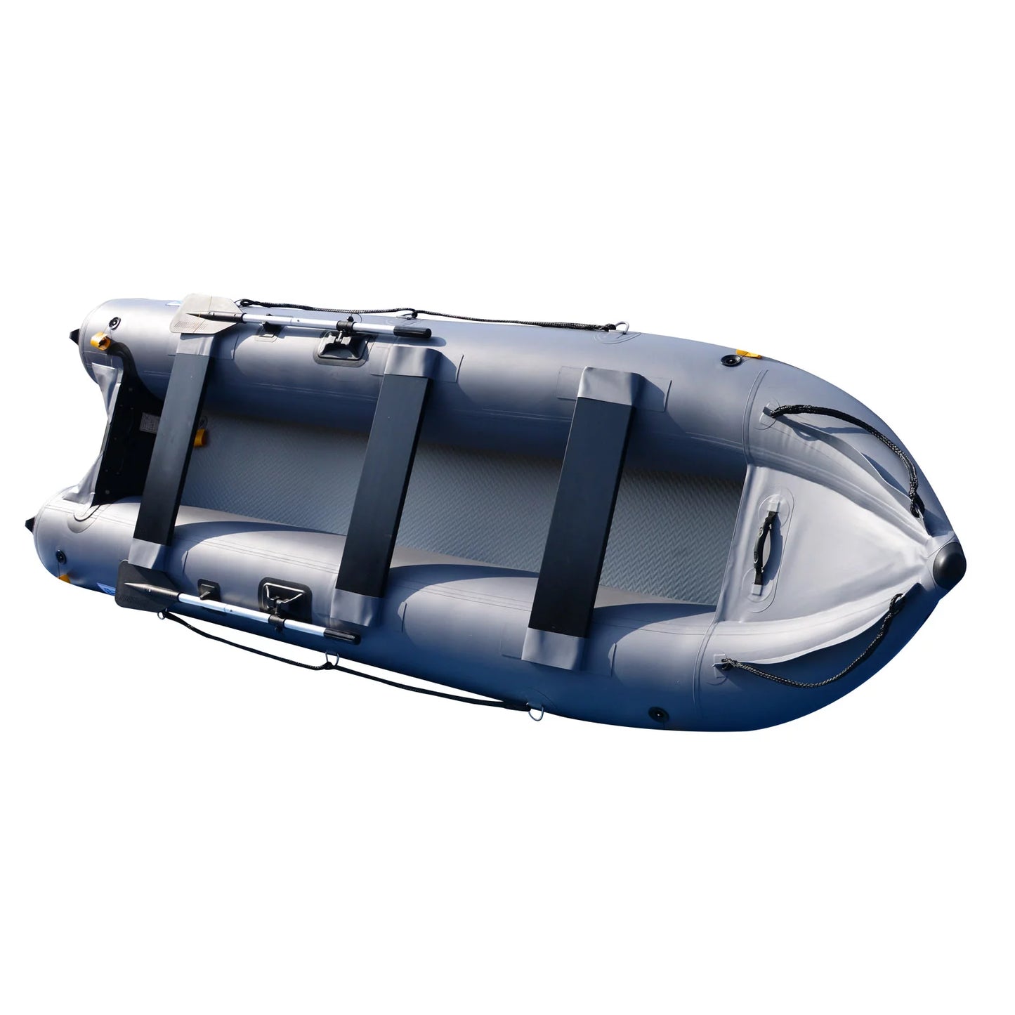 14.1Ft Dinghy Kayak boat Tender Canoe Inflatable Boat Inflatable BRIS