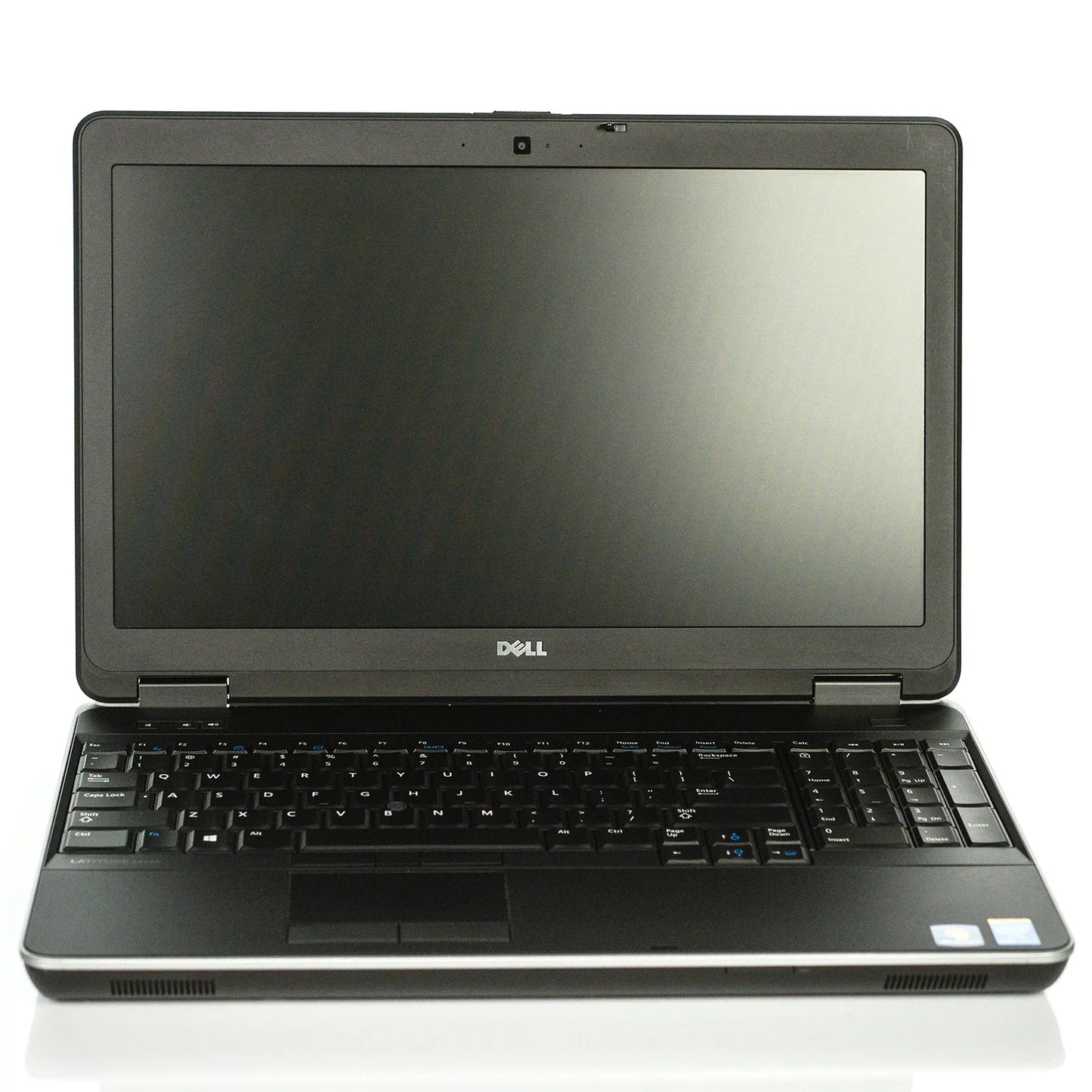 Latitude 250GB 10 B Pro 16GB v.WCB Dual-Core Used i5 E6540 Win Dell Laptop