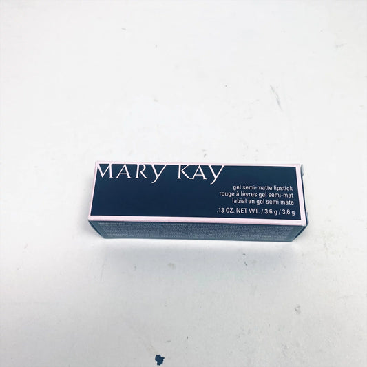 Semi-Matte - Kay Mauve Mary Lipstick .13 Moment oz Gel