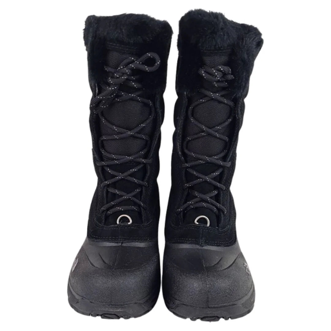 The Waterproof Girl 5 North Lace SZ Winter Shellista AYCT0 Boot Face