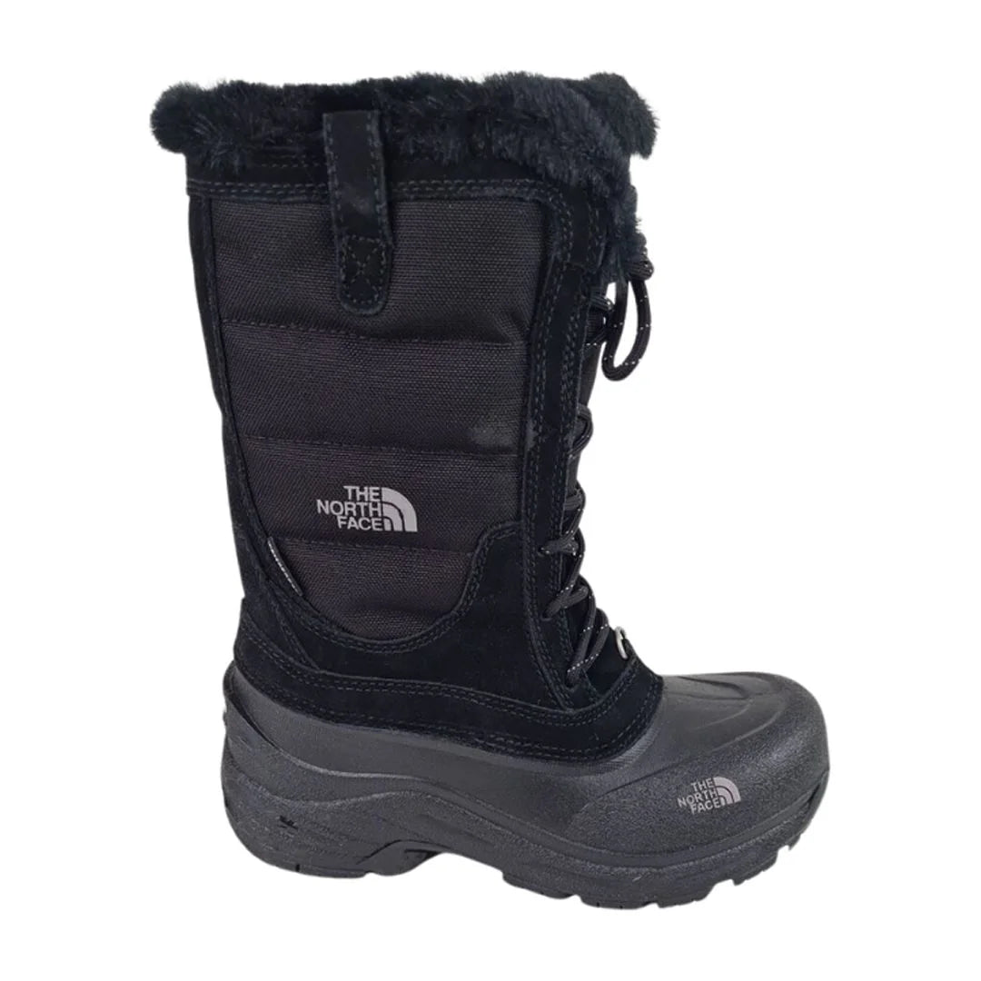 The Waterproof Girl 5 North Lace SZ Winter Shellista AYCT0 Boot Face