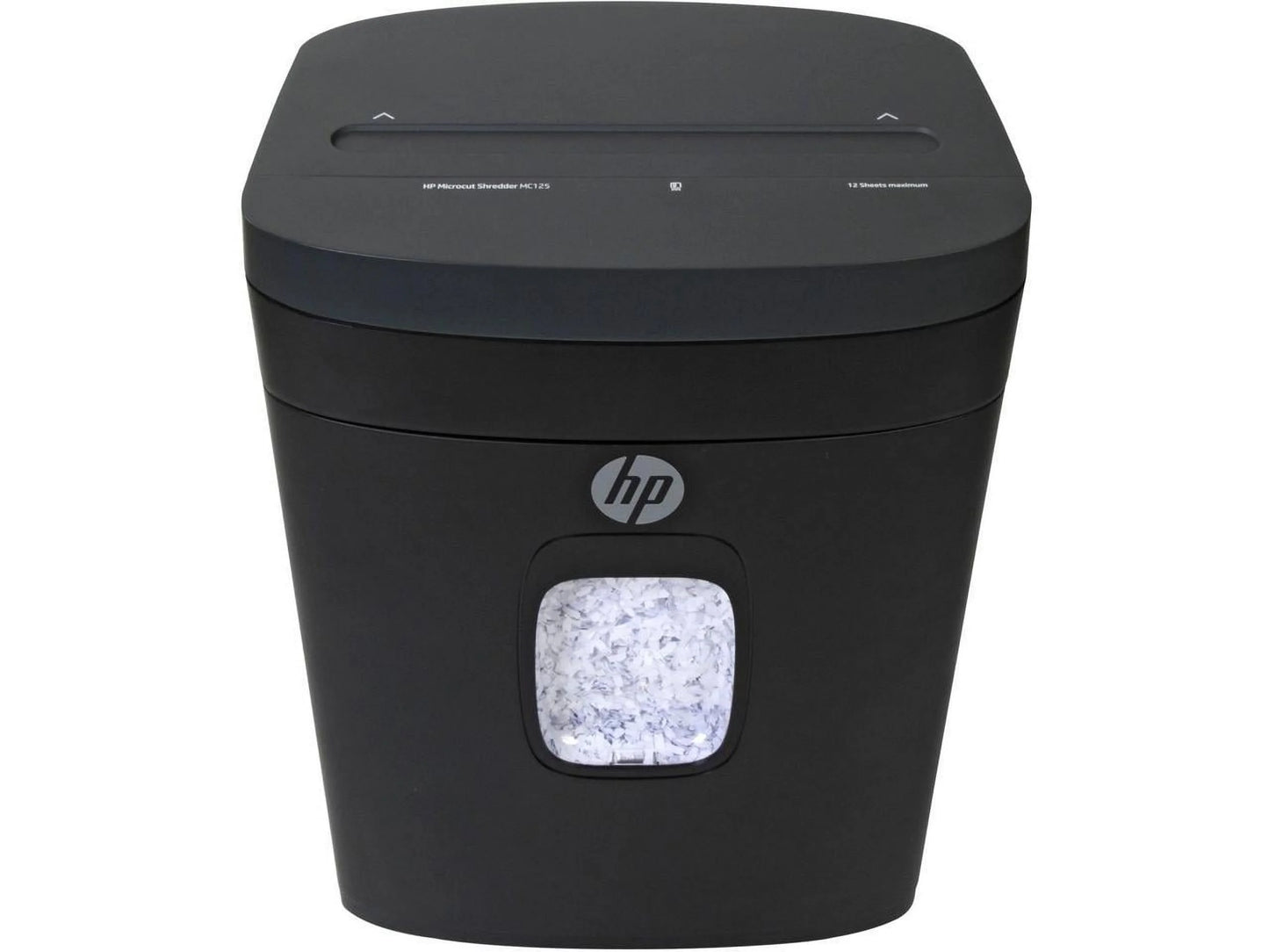 Down Throat for - 40 Per shredding MC125 Time Paper, - Time - gal - Pass 5 Minute Cut Shredder 5 Card, Micro - Staples, Wastebin Credit - 8.75" Capacity Cool Minute 12 Run Paper - Envelope Royal