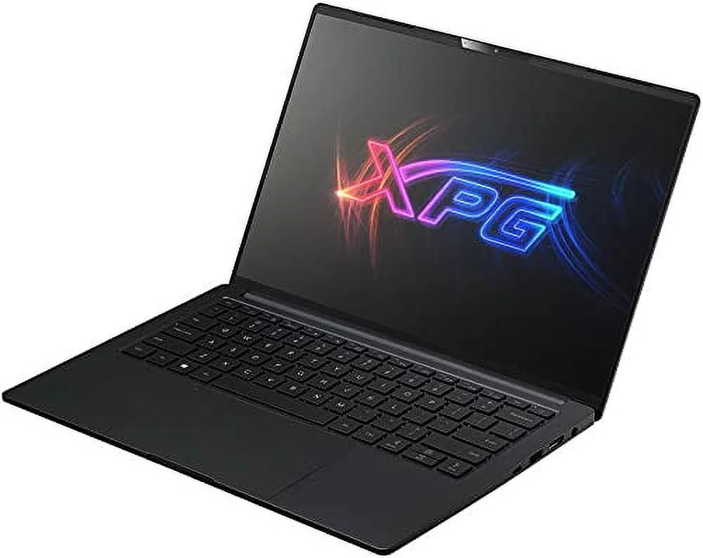 XPG (i5-1135G7, Gaming EXCaliberPC Laptop 14" Windows SSD, 2021 Enthusiast Xe, NVMe XENIA14I5G11GXELX-BKCUS 64GB Intel RAM, Iris 10) WUXGA, Xenia 14 1TB