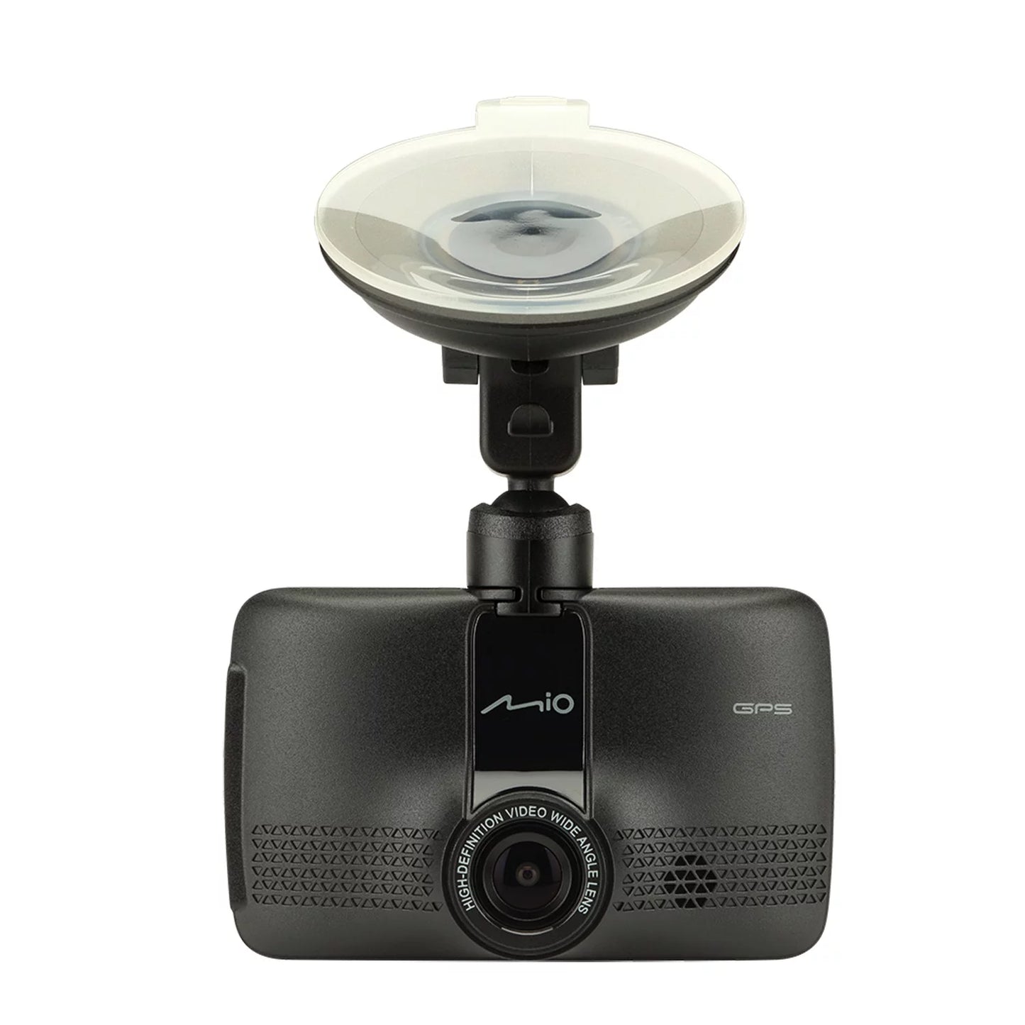 Mivue Hd Full Mio Gps Cam And Wi-fi Dash 733