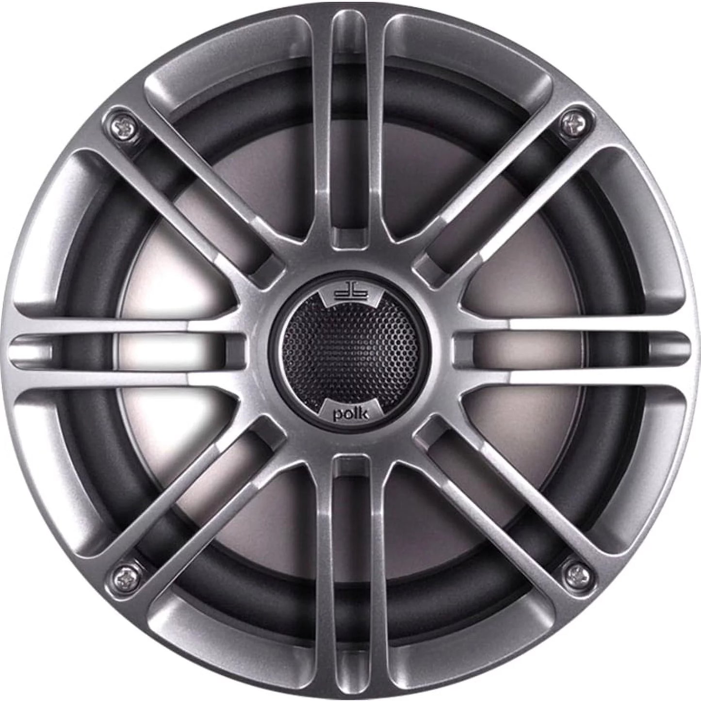 6.5" Speakers, Pair DB651 - Polk Coaxial