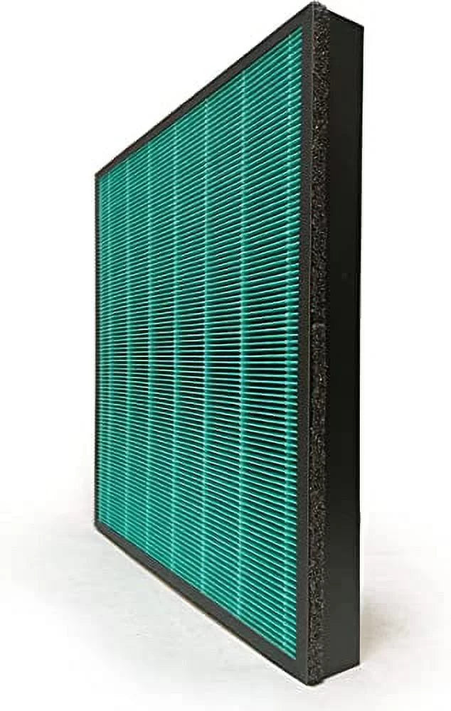 | Carbon For Active Purifier Airmega 3 True AP-1720-FP Compatible 2 with Filter Green Coway HEPA Max | Pack Nispira 250/250S Replacement Air