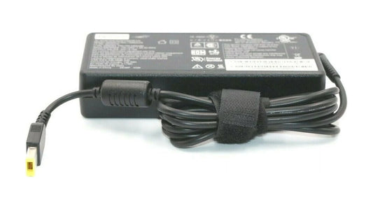 ThinkPad Lenovo Genuine AC Adapter T440p New 45N0485