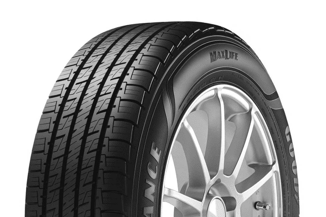 235/55R18 Maxlife All-Season Assurance Goodyear 100V Tire