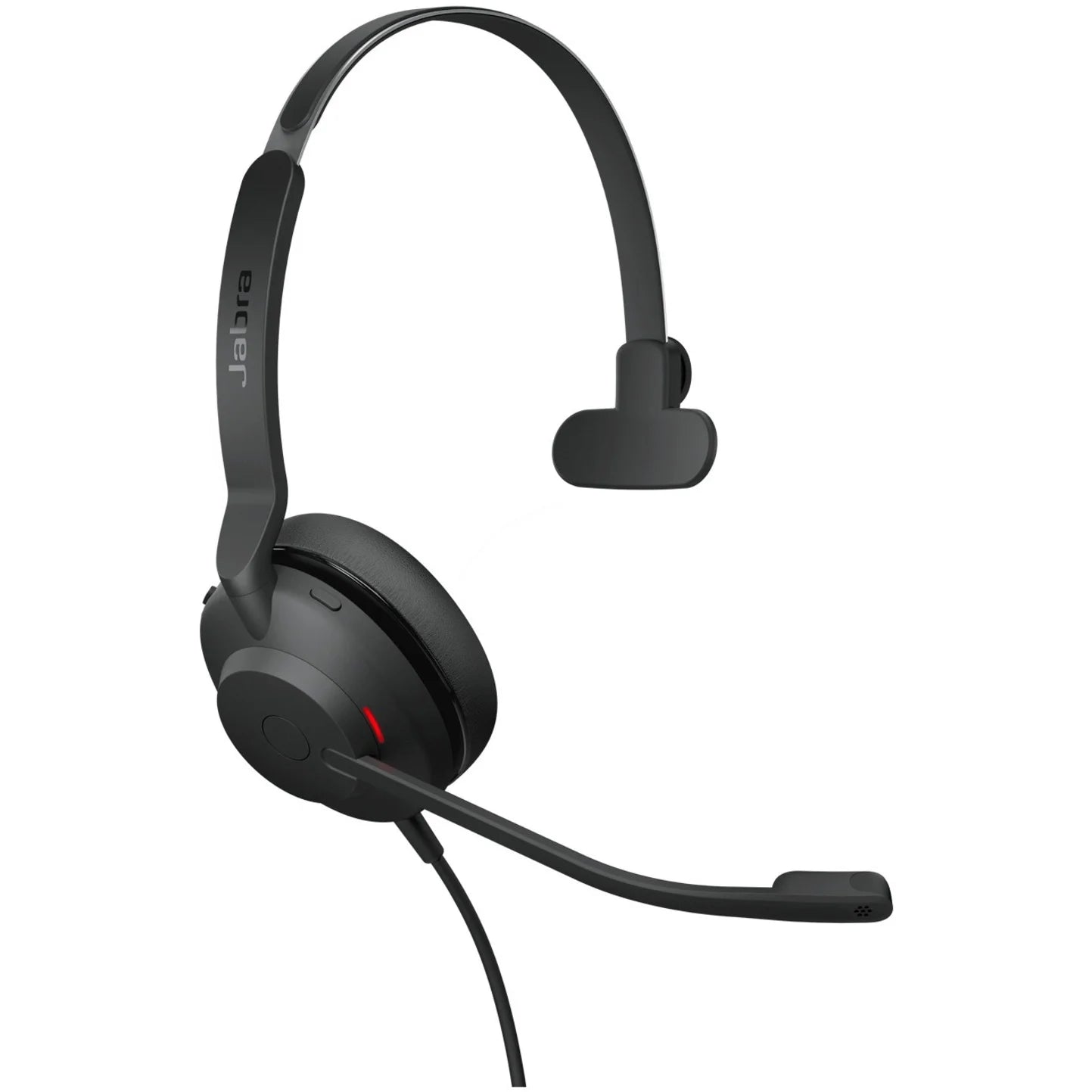 UC Evolve2 Mono 30 Connector Headset USB-A, Jabra Mono USB-A