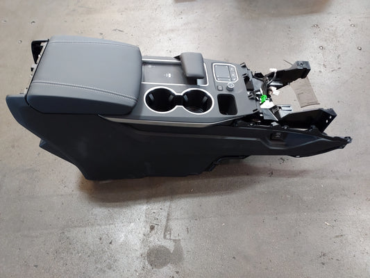 OEM Center 2022-2023 Pre-Owned LKQ (Good) MDX Floor Console Acura