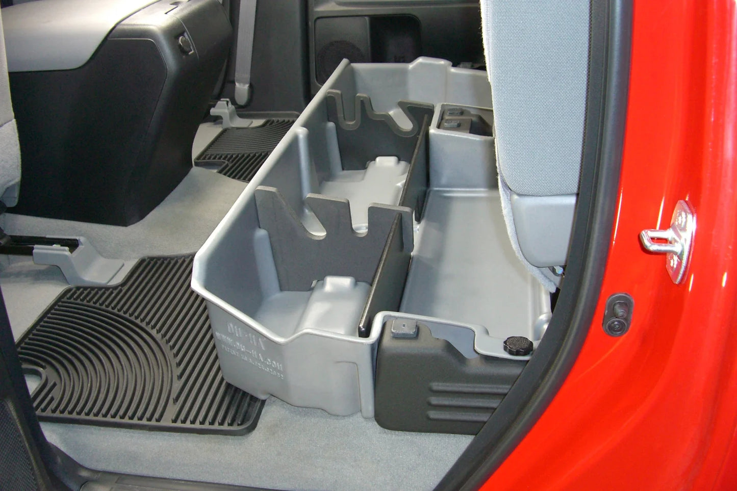 DU-HA Storage 60053 Underseat Box Storage Underseat