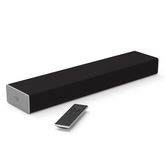 System 20" Soundbar with VIZIO 2.0 SB2020nG6 (Refurbished) Virtual DTS Restored