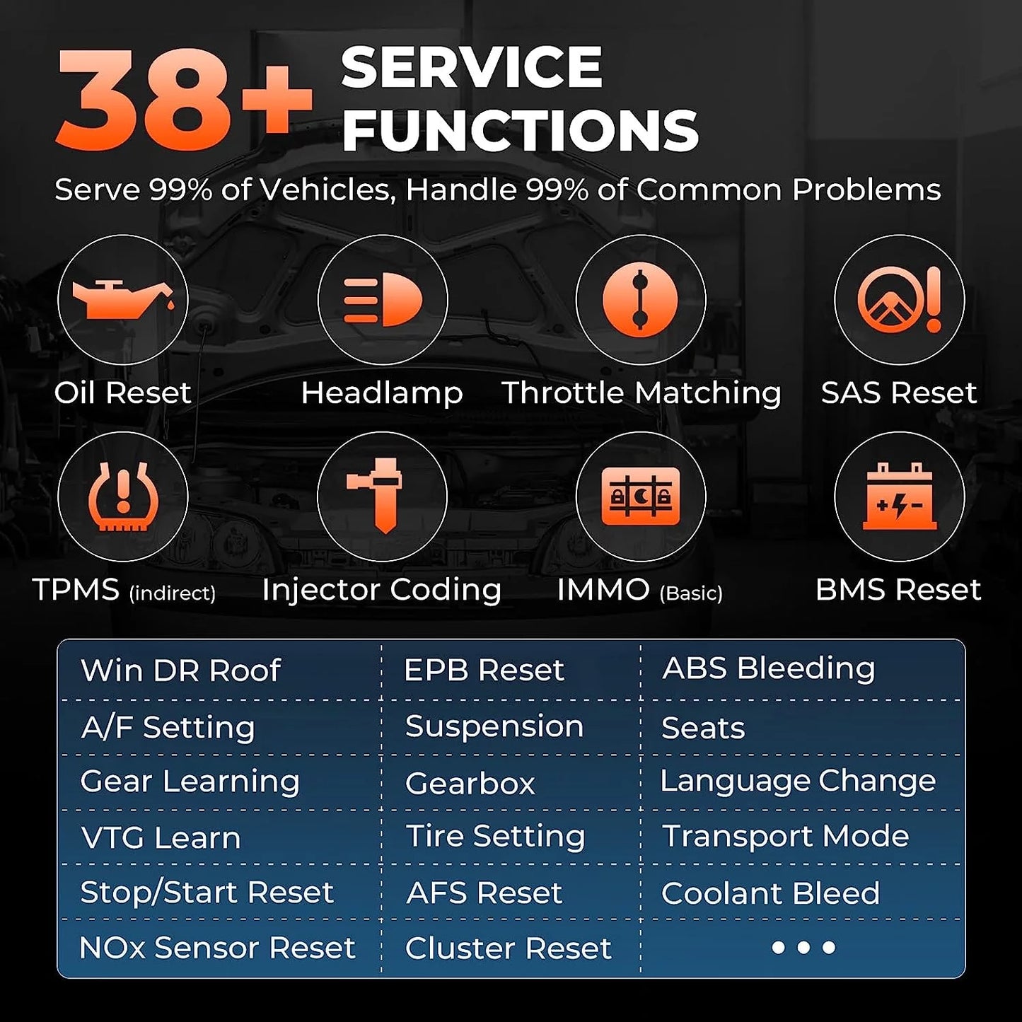 Services Car Programming ECU MaxiSys Ver. Years MS909/ & Autel 2 38+ J2534 Tool of Free 2 Diagnostic II Elite Coding, Pro Diagnostic MS919/ 2.0, Intelligent Elite New Scan