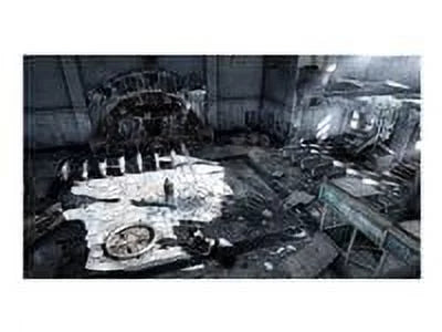 Deep Metro Redux Silver 4 PlayStation -