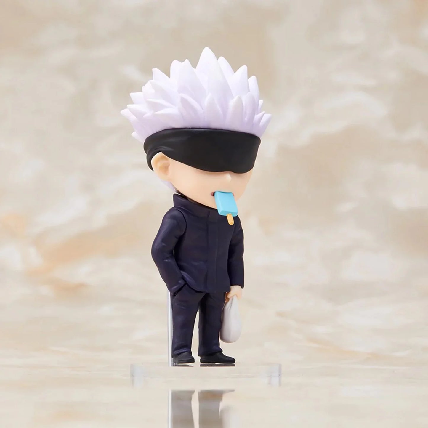 Figure Jujutsu Kaisen Gojo Deformed Prize Satoru