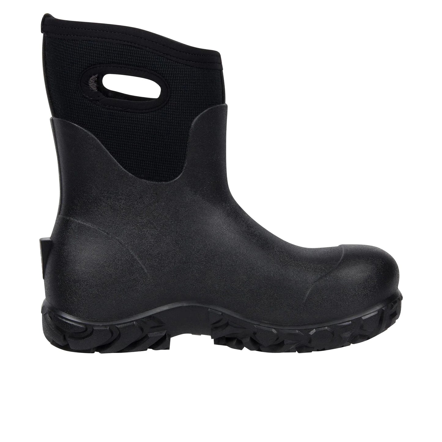 Workman Bogs Boot Toe Comp Mid Men's