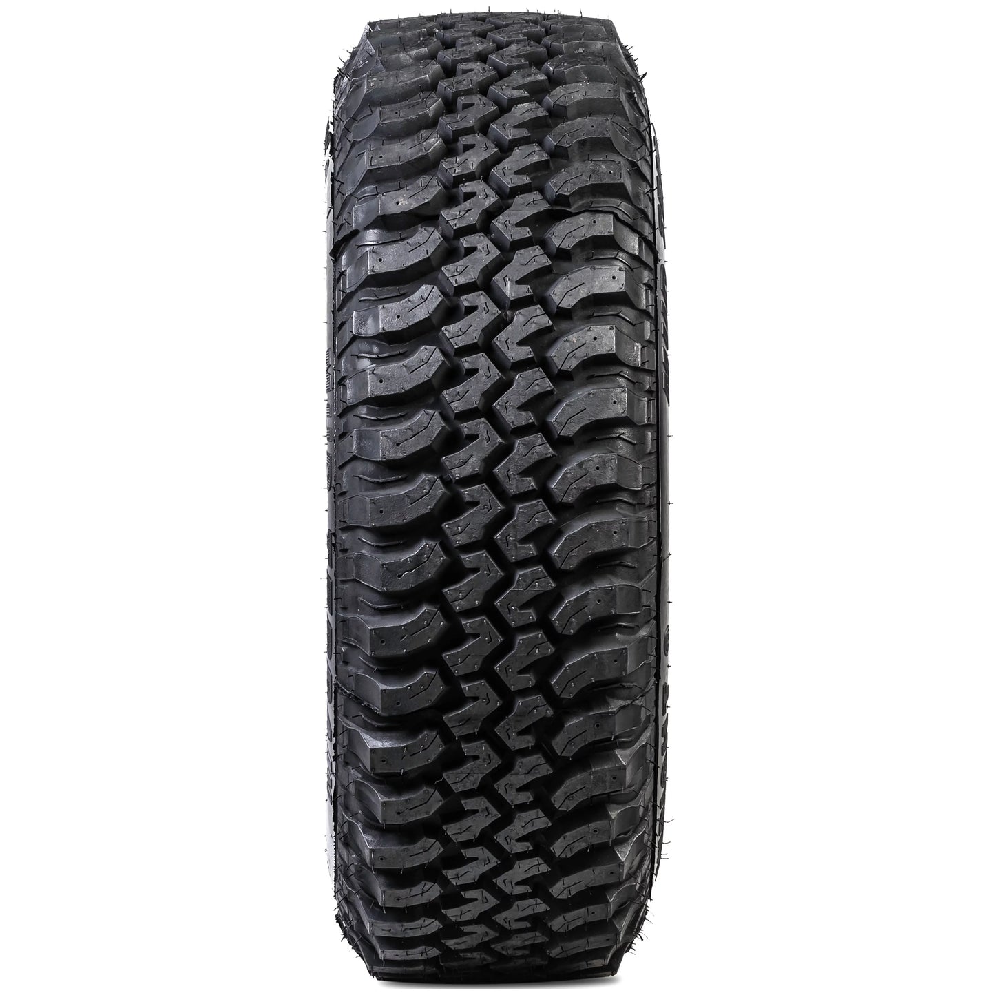 10 TreadWright CLAW 275/65R20 M|T USA Remold LT E ply