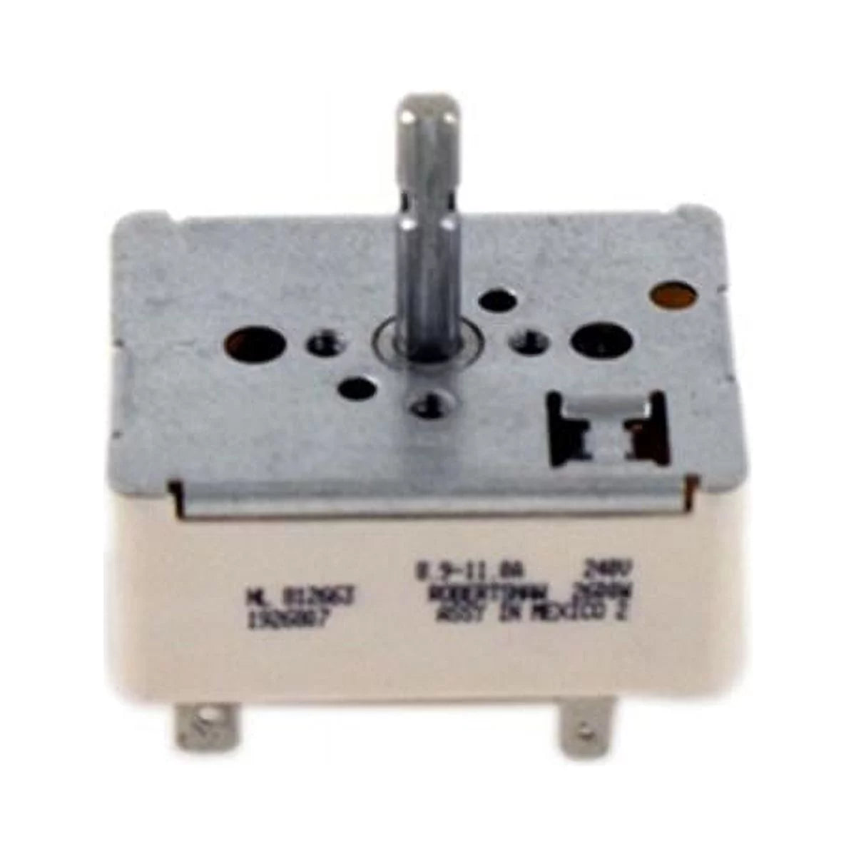 CNTL OEM WB23K34830 8 INF GE GENUINE ELMNT SWITCH PART APPLIANCE -