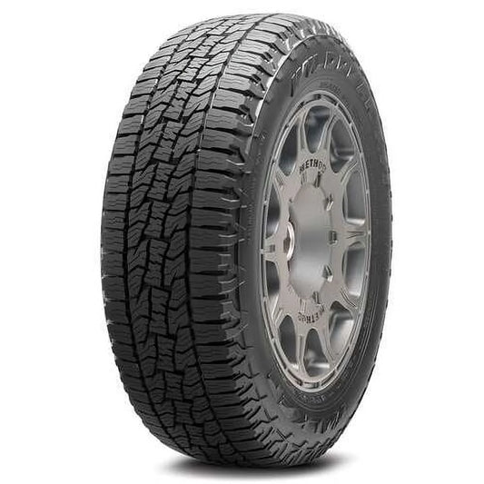 BW Terrain All Tire A/T 105V Trail Wildpeak Falken 235/55R19XL