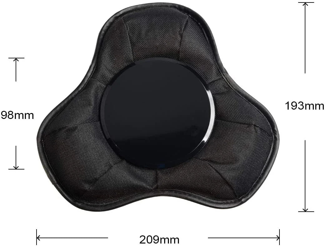 MC7611 Mount Dashboard MC5101 Friction Nonslip MC7108 MC7601 for MC5111 MC7108 Beanbag