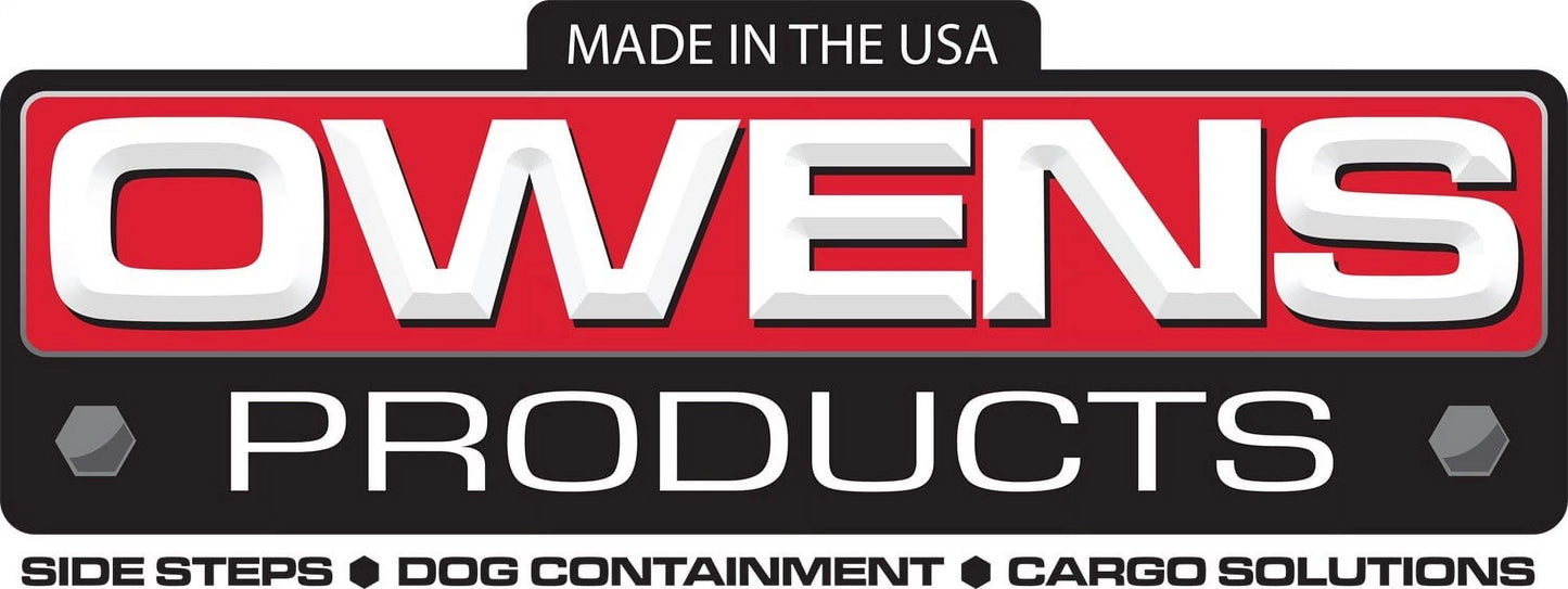 135IN EXPRESS/SAVANA 2007-2019 W/O select: EXTRUDED OC70100FXB Fits Products G2500 Owens CHEVROLET VANS OWEOC70100FXB RUNNING CLASSICPRO SERIES 2IN WB BLACK CLADDING BOARDS EXPRESS 97-11