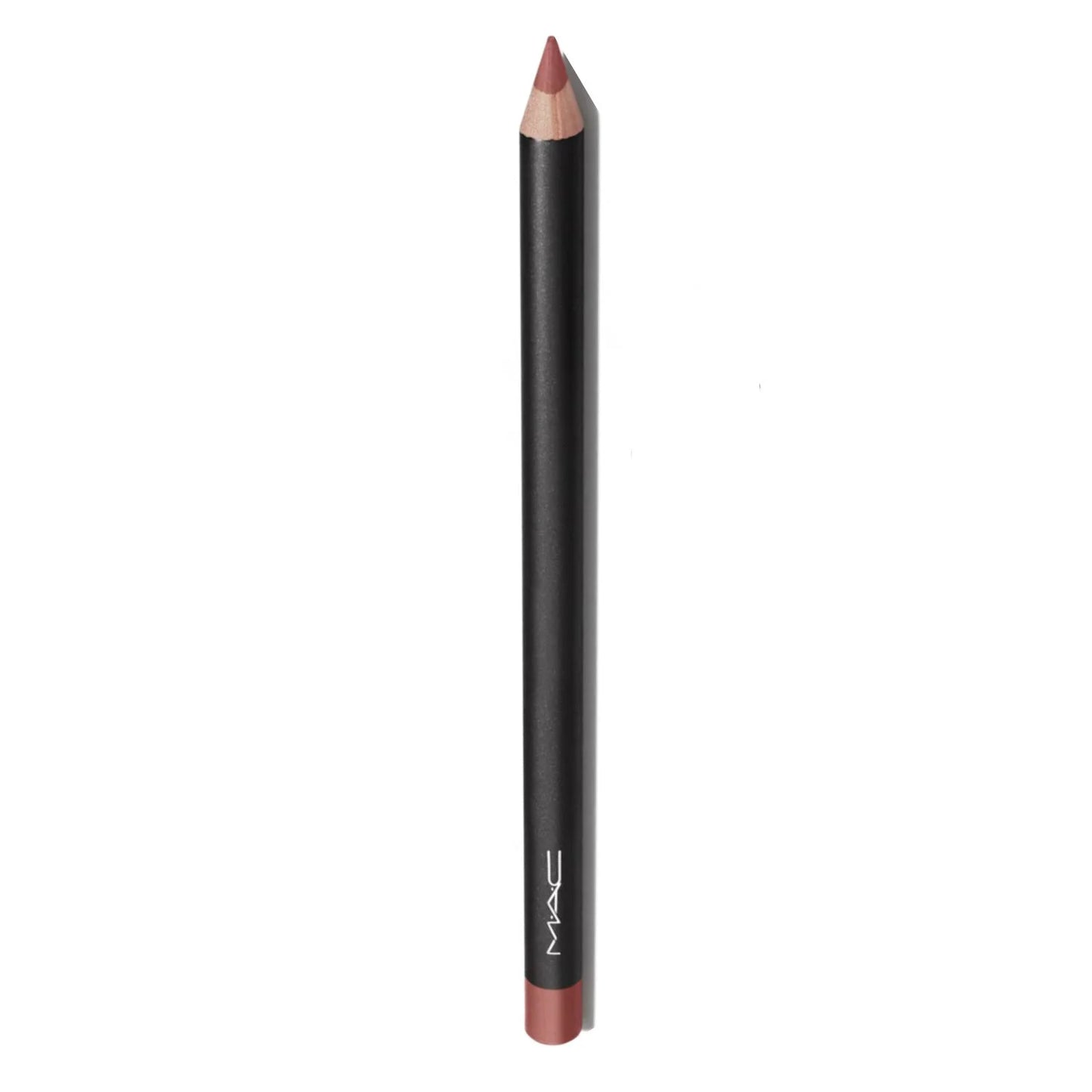 Lip Whirl Dirty 0.05 Pencil Mac Rose oz