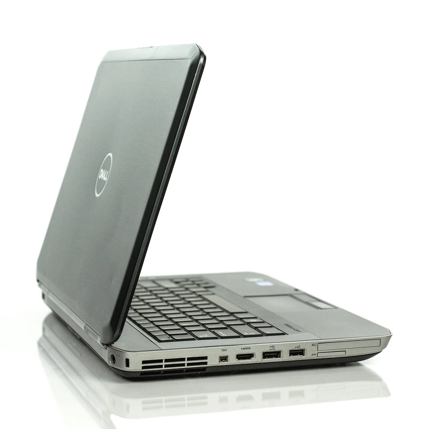 Dual-Core Win v.AA 8GB Pro Laptop i5 E5420 Dell SSD B 10 Latitude Used 128GB