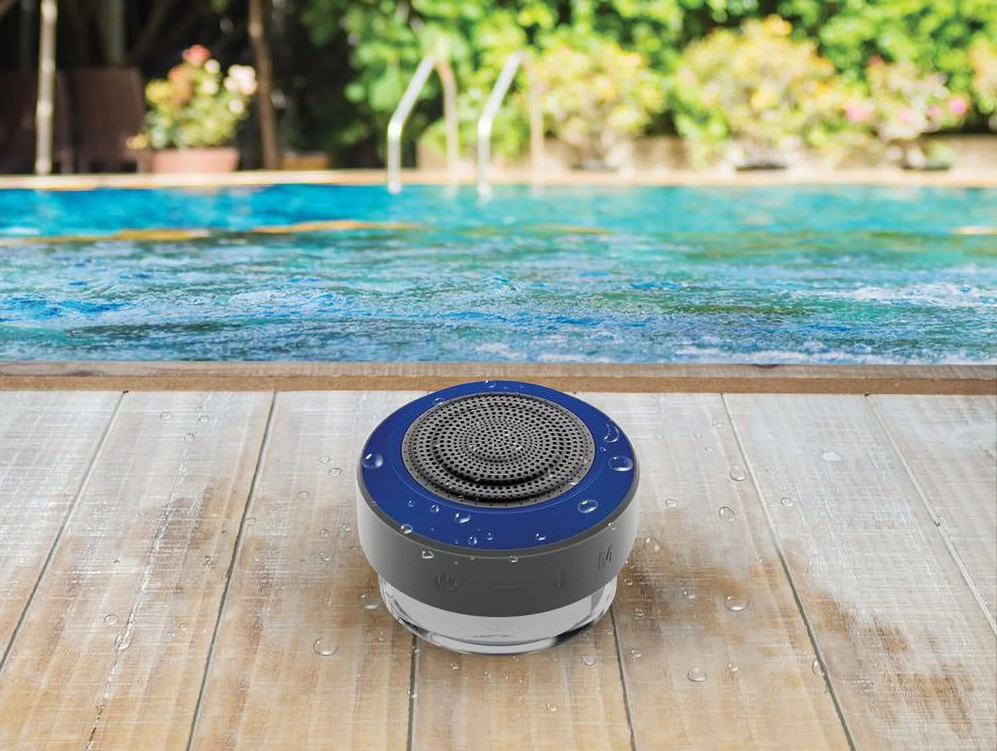 Waterproof Sounds Bluetooth CBT11 Aktiv Coleman Speaker