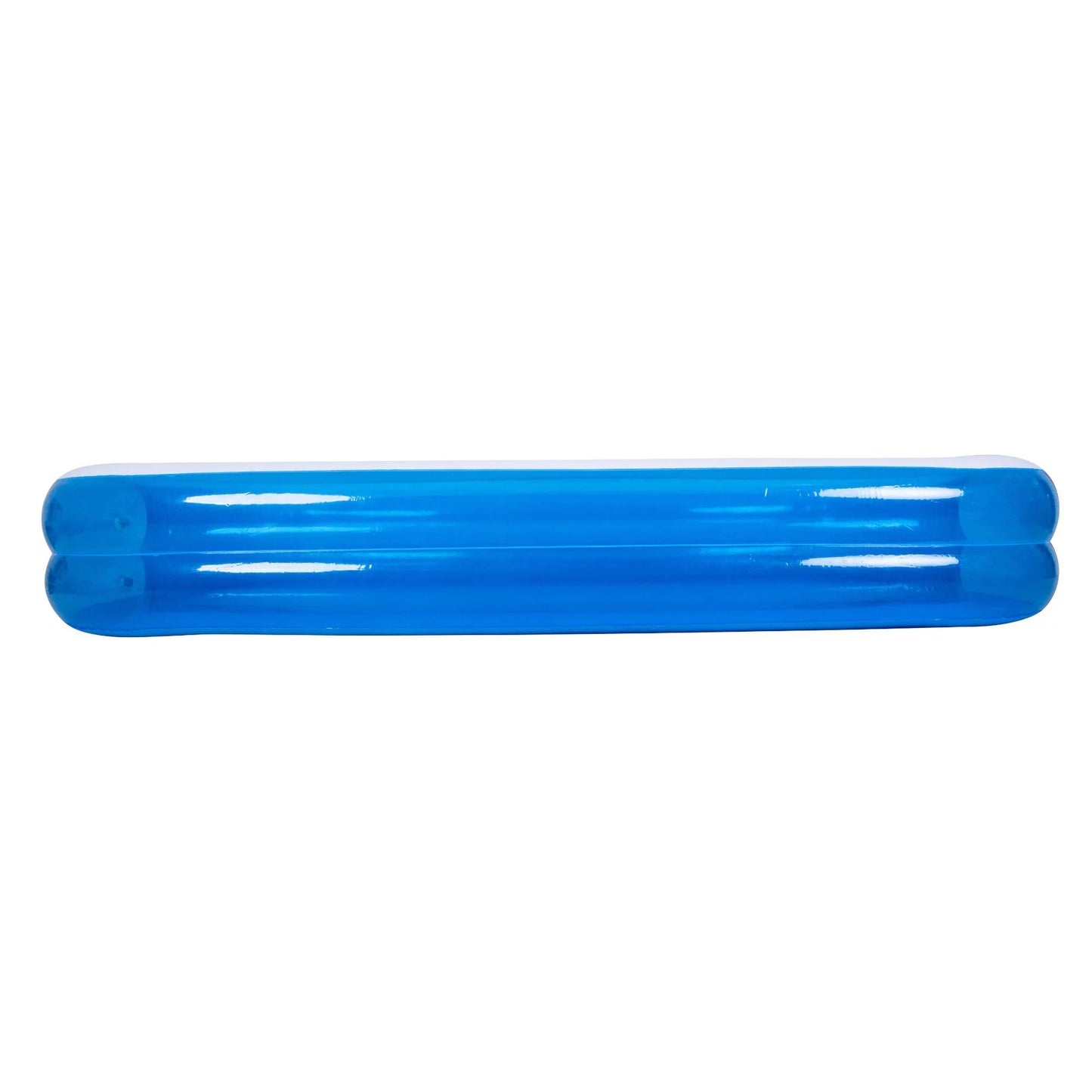 Pool 10' Central Rectangular Blue White Swimming and Pool Inflatable