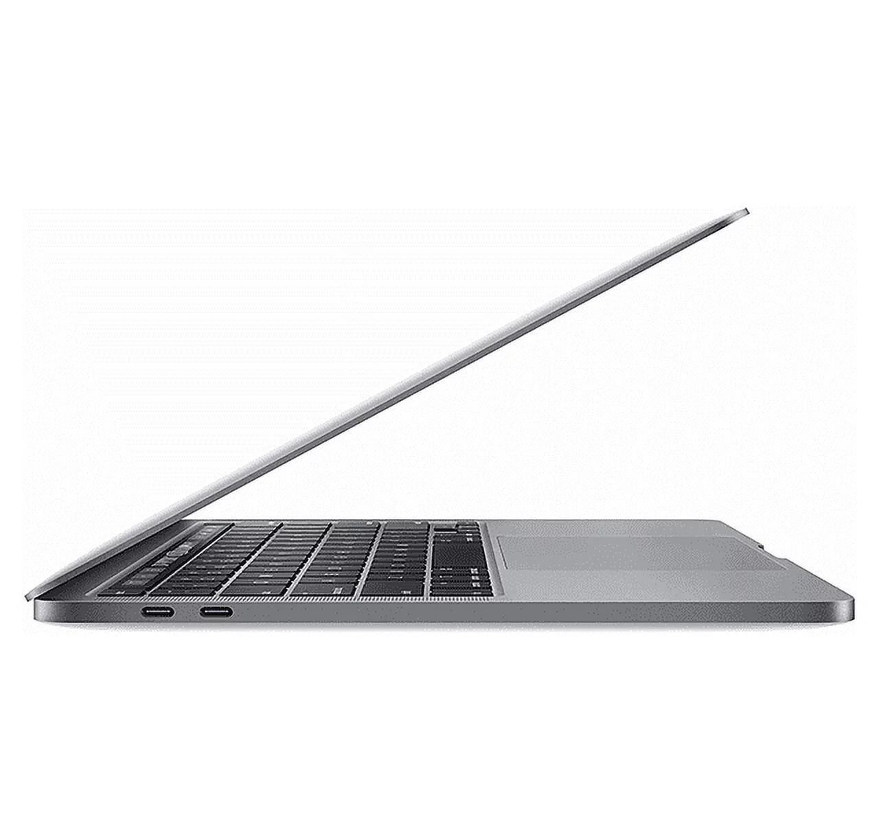 MXK32LL/A Apple (Refurbished) RAM (2020) 1.4GHz SSD i5 Core Retina Restored 13" Touch Pro - 256GB MacBook 8GB