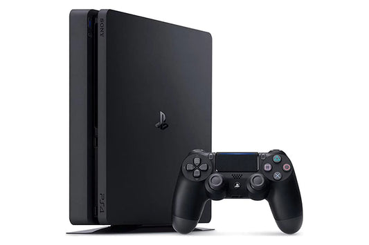 Console PlayStation 4 1TB Slim